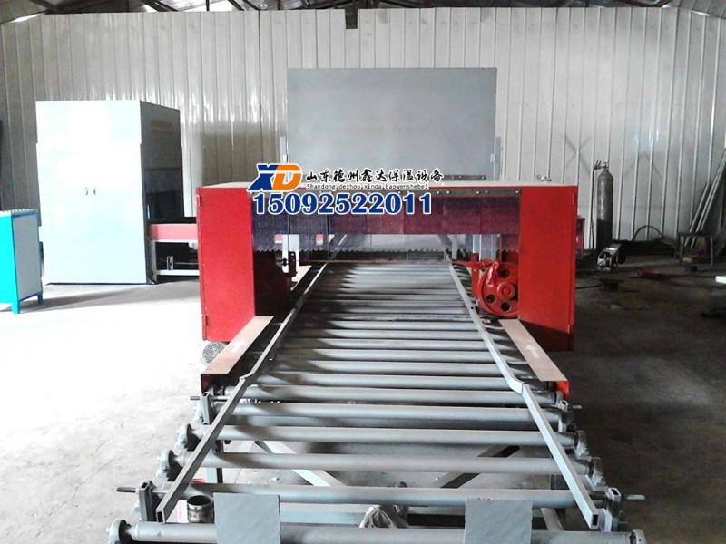 供應(yīng)寧津鑫達(dá)/水泥發(fā)泡保溫板切割鋸