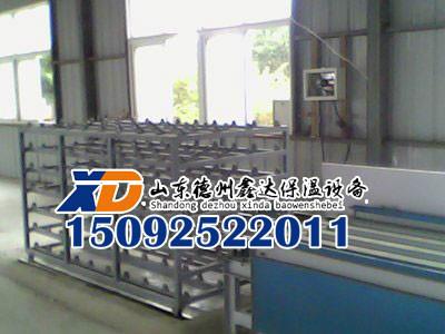供應(yīng)辦珍珠巖防火板設(shè)備廠家需要投資