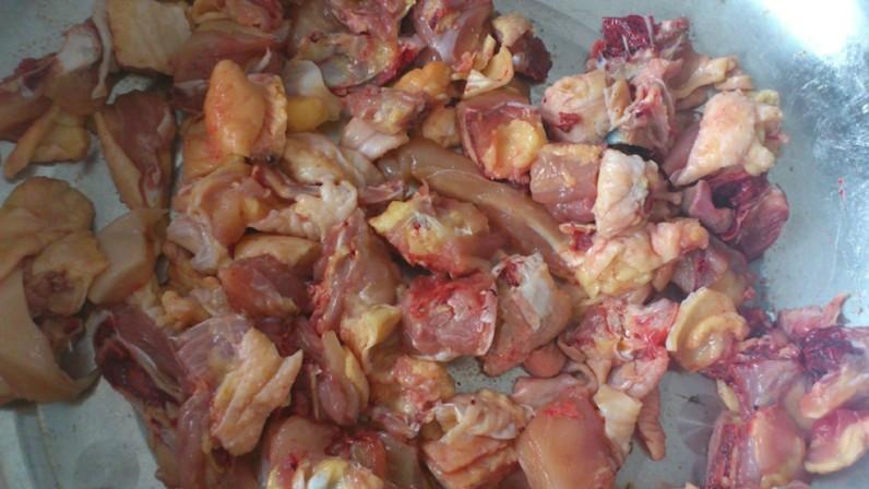 供應(yīng)切雞塊機(jī)，禽鳥類切塊機(jī)