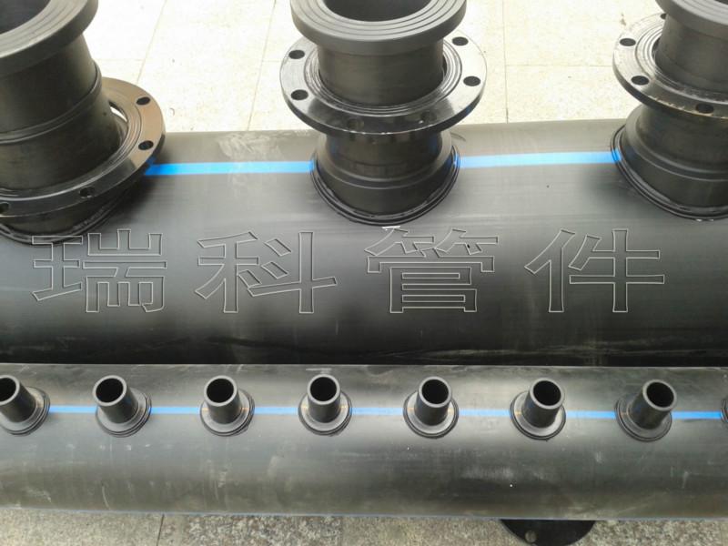 供應PE集分水器地源熱泵工程技術(shù)規(guī)范