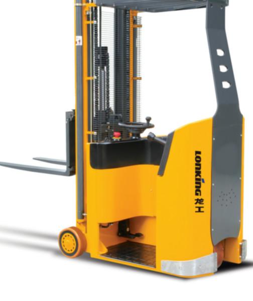 深圳龍工叉車前移式電動(dòng)叉車CQD20H_光明電動(dòng)叉車_寶安前移式電動(dòng)