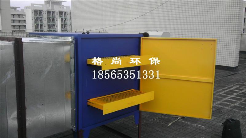 供應無錫油煙凈化器  廠家價格
