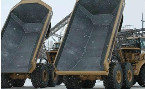 供應(yīng)車廂底滑板