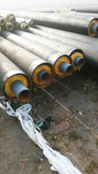 供應(yīng)聚氨酯保溫鋼管廠家