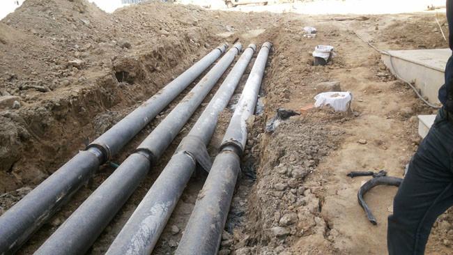 忻州聚氨酯保溫鋼管廠家價(jià)格圖片