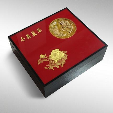 供應(yīng)高光漆實木盒