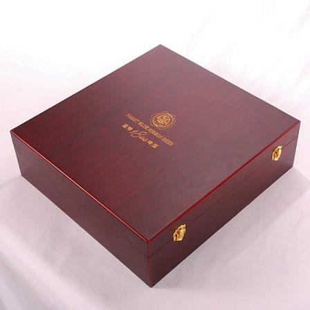 茶葉木盒廠圖片/茶葉木盒廠樣板圖 (4)