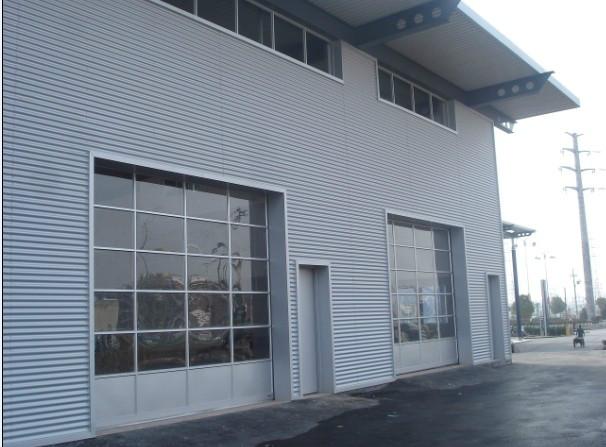 浙江電動滑升門廠家直銷，浙江電動滑升門安裝電話，浙江電動滑升門廠家電話