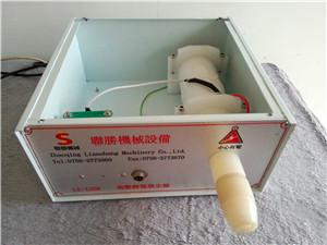 120KV干式靜電發(fā)生器圖片