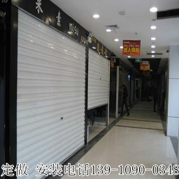 供應商鋪卷簾門/不銹鋼卷簾門/拉閘門