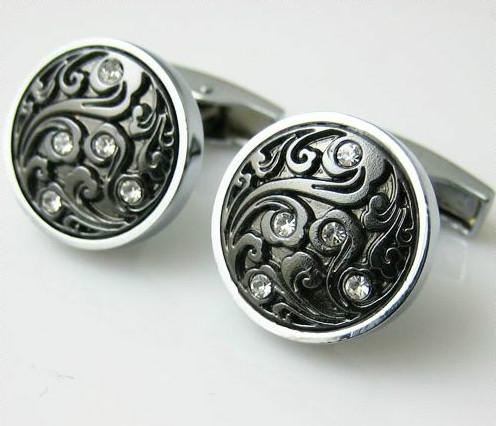 供應(yīng)昆山袖扣生產(chǎn)廠家*襯衫袖扣