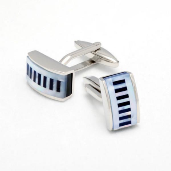 高檔服飾袖扣外貿(mào)禮品袖扣圖片