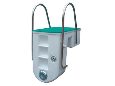 供應(yīng)HYDROSWIM海卓壁掛機(jī)