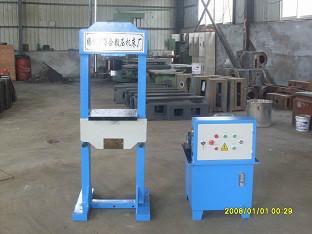 龍門液壓機 龍門油壓機 框架式液壓機 各種噸位可定做 滕州萬合