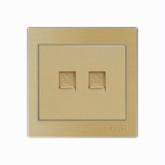 供應(yīng)聯(lián)潤A1系列兩開單控開關(guān) 開關(guān)廠家批發(fā)