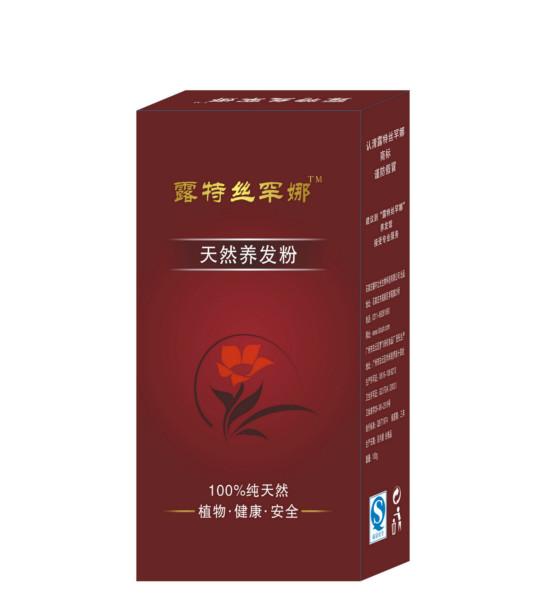 供应海娜粉批发露特丝品牌图片