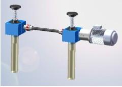 供應(yīng)MA系列絲桿升降機(jī)