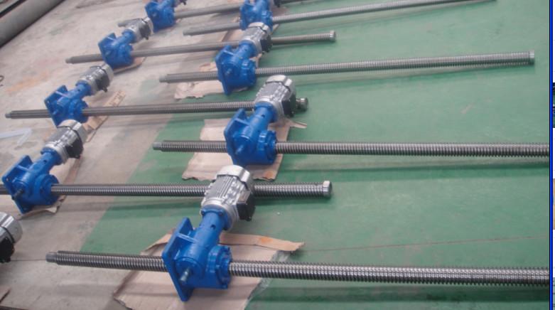 供應(yīng)滾珠絲杠升降機(jī)