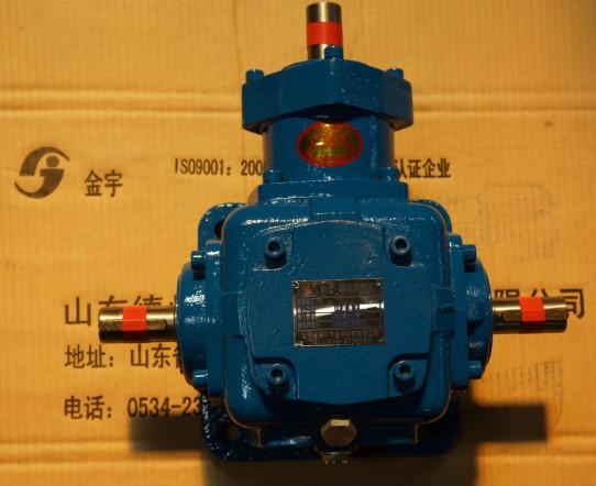 供應(yīng)T螺旋錐齒輪轉(zhuǎn)向箱