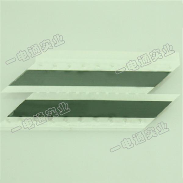 龍華廠家供應T雙面黃色SMT接料帶