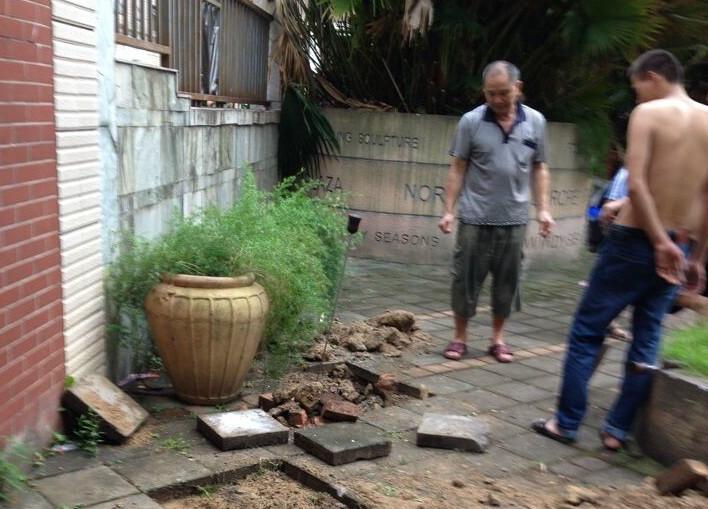 供应专业地下管道漏水检测东莞市骏兴