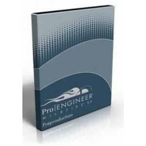 供應(yīng)正版Proe野火版5.0pro/e代理商報(bào)價(jià)