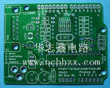 厦门电路板打样供应厦门电路板打样，厦门PCB厂商，计算器线路板，计算器PCB板