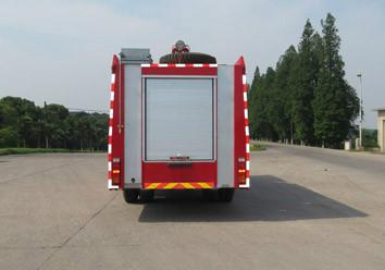 供應(yīng)*最實(shí)用的水罐消防車廠15997887176  沈