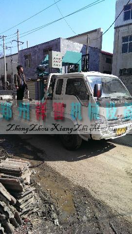 泊頭市節(jié)能電動拉磚車 安國市免燒磚機*電瓶車