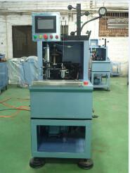 供應廣西欽州客戶華源單面綁線機 欽州綁線機