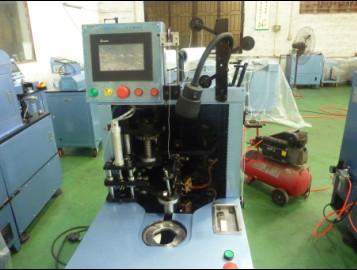 供應(yīng)上饒哪里有賣綁線機(jī)？安徽綁線機(jī)生產(chǎn)客戶，綁線機(jī)*批發(fā)價(jià)格