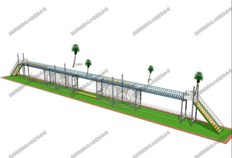 供应拓展训练器材生产厂家