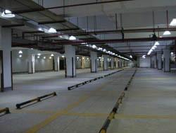 供應(yīng)停車場車位劃線-深圳車位劃線（圖）*創(chuàng)安全-專業(yè)免費(fèi)設(shè)計(jì)