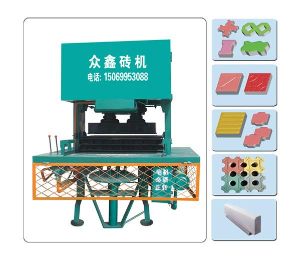 压砖机模具图片