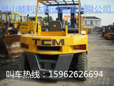 供應(yīng)昆山叉車出租吊車租賃工廠搬遷