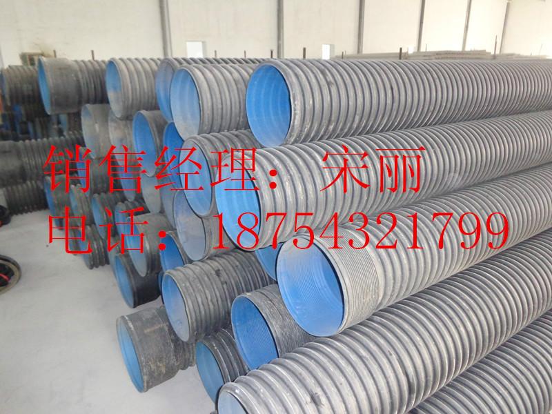 供應(yīng)鄒平騰達(dá)專業(yè)供應(yīng)雙壁波紋管