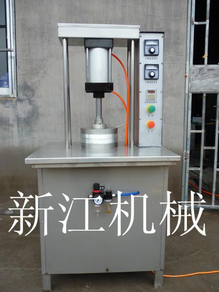 供應商用壓餅機