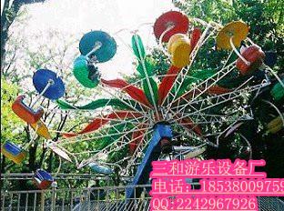 供應(yīng)新型游樂(lè)設(shè)備雙人飛天，雙人飛天火爆銷售