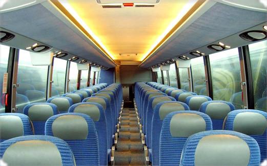 成都大巴租賃公司/成都大巴車(chē)出租-成都旅游大巴出租