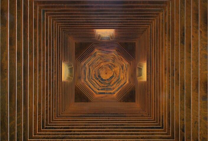 供應(yīng)上海用于景觀工程優(yōu)質(zhì)材料銹鋼板批發(fā)零售價(jià)格