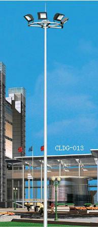 河南高桿燈圖片/河南高桿燈樣板圖 (3)