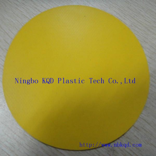 供應(yīng)黃色海帕龍橡膠夾網(wǎng)布，沖鋒舟用PVC夾網(wǎng)布，pvc夾網(wǎng)布廠家
