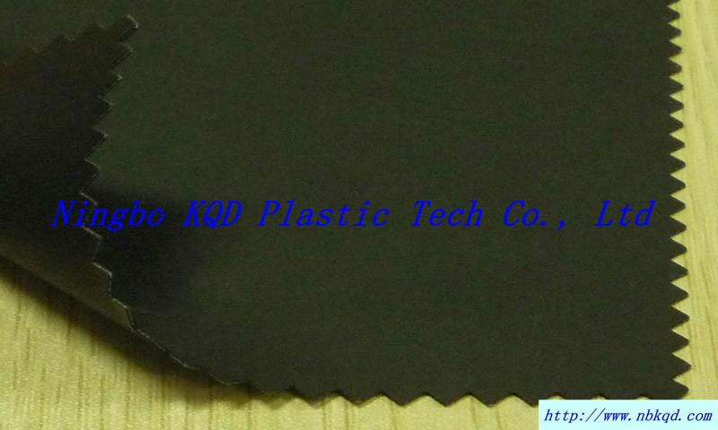 供應跳床面料，夾網(wǎng)布橡膠面料，橡膠布用于跳床