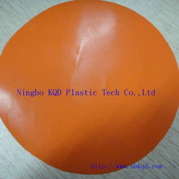 供應(yīng)橡膠滌綸復(fù)合布，高彈橡膠布，*帳篷橡膠布