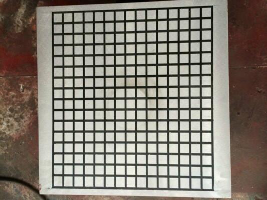 供應(yīng)威科強(qiáng)力磁盤電腦鑼吸盤400400