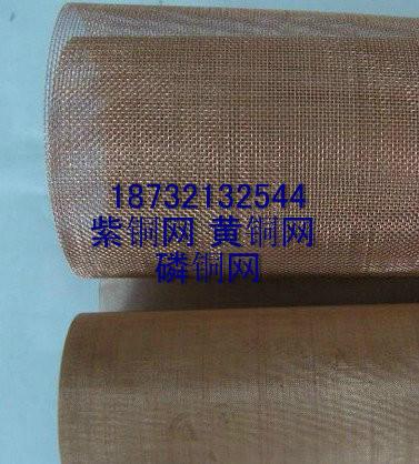 銅網(wǎng)100目圖片/銅網(wǎng)100目樣板圖 (2)