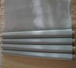 1600目50目金屬網(wǎng)100目過濾網(wǎng)圖片