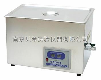 四頻帶加熱型超聲波清洗機(jī)圖片