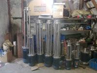 WRL乳化機(jī)圖片