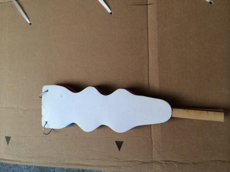 河北保定炫麗多彩三色翻花圖片